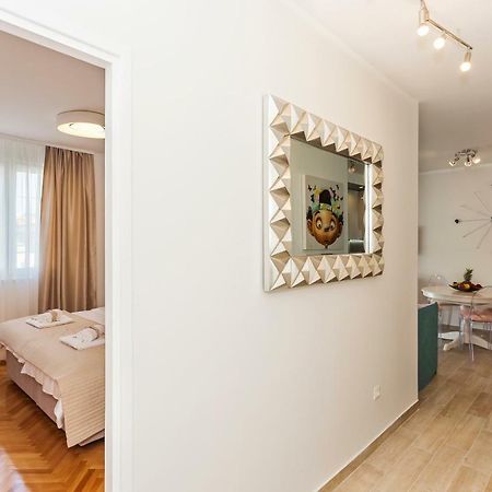 Valum Luxury Apartment Split Dış mekan fotoğraf