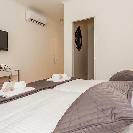 Valum Luxury Apartment Split Dış mekan fotoğraf