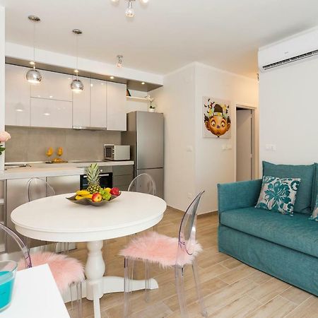 Valum Luxury Apartment Split Dış mekan fotoğraf