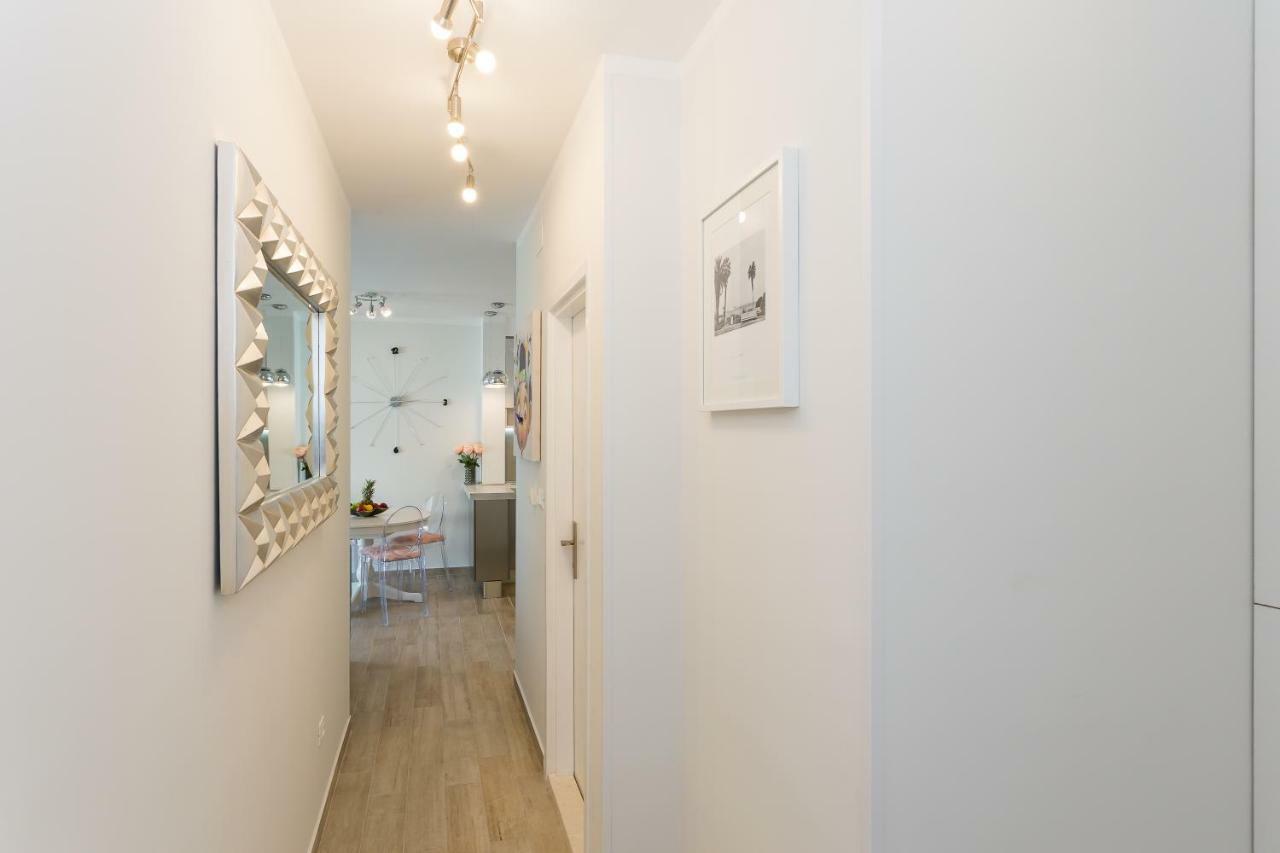Valum Luxury Apartment Split Dış mekan fotoğraf