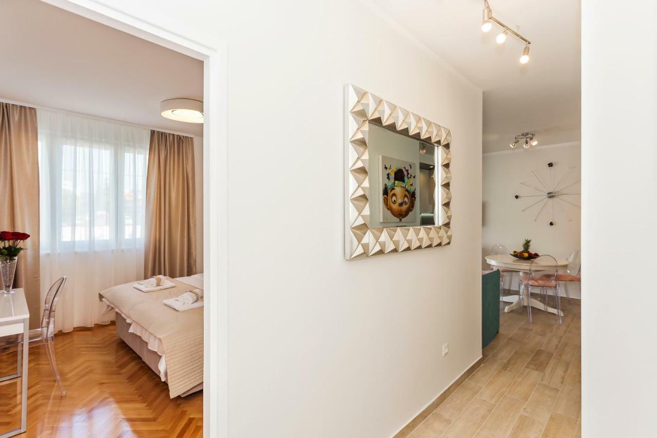 Valum Luxury Apartment Split Dış mekan fotoğraf