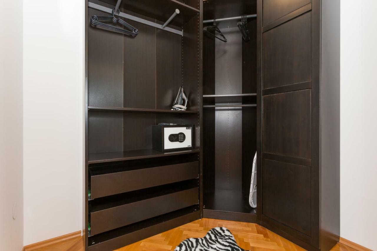 Valum Luxury Apartment Split Dış mekan fotoğraf