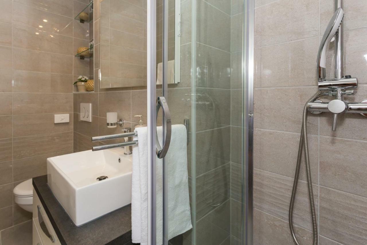 Valum Luxury Apartment Split Dış mekan fotoğraf