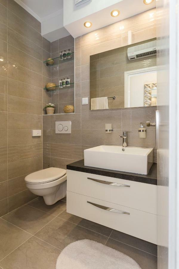 Valum Luxury Apartment Split Dış mekan fotoğraf