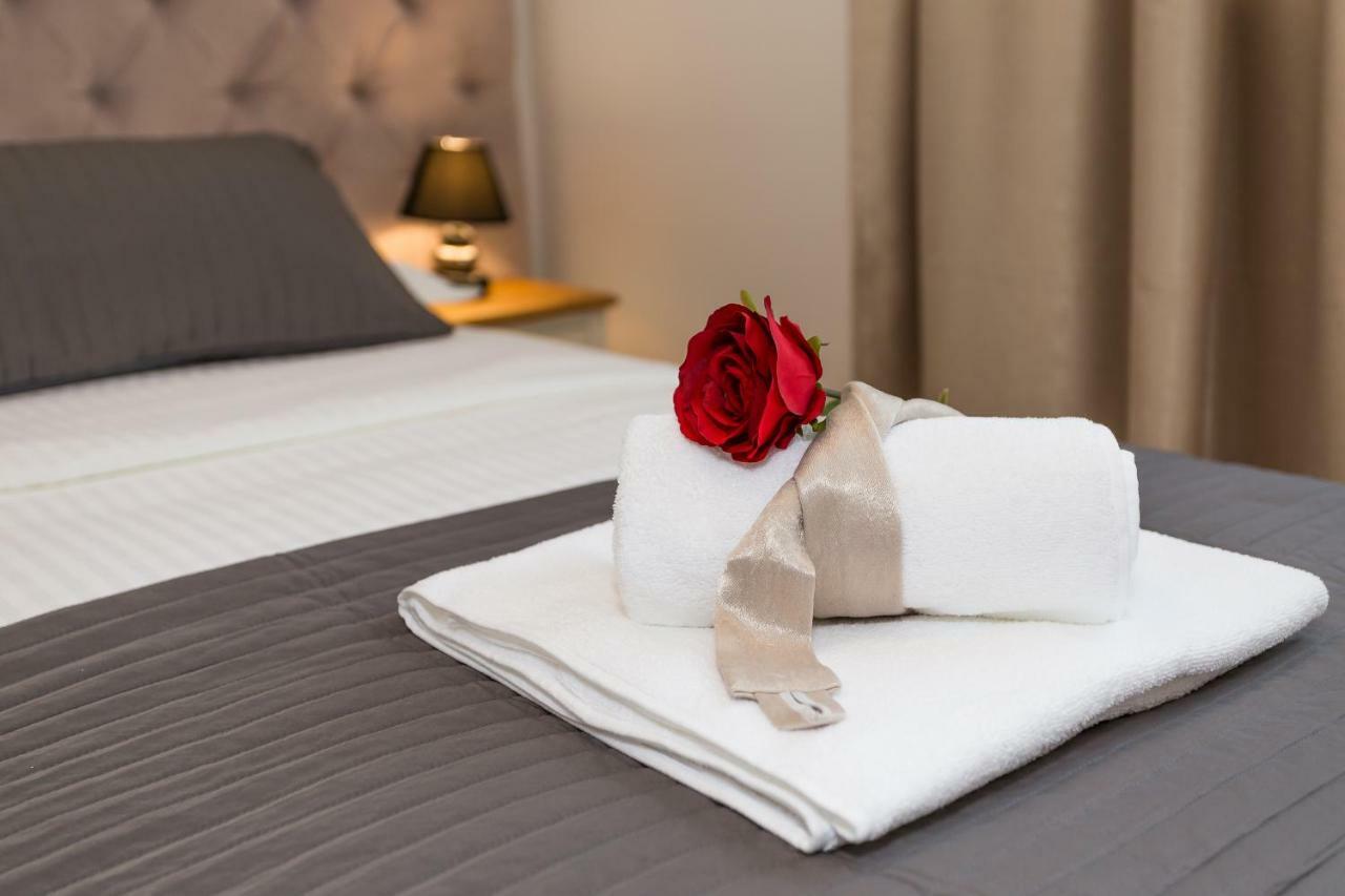Valum Luxury Apartment Split Dış mekan fotoğraf