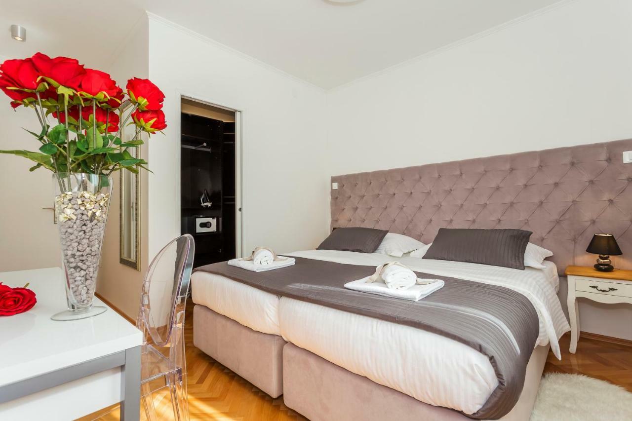 Valum Luxury Apartment Split Dış mekan fotoğraf