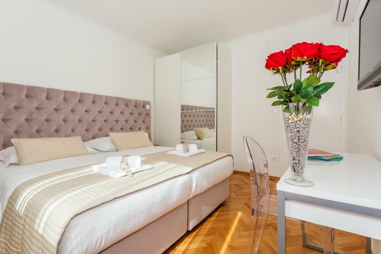 Valum Luxury Apartment Split Dış mekan fotoğraf