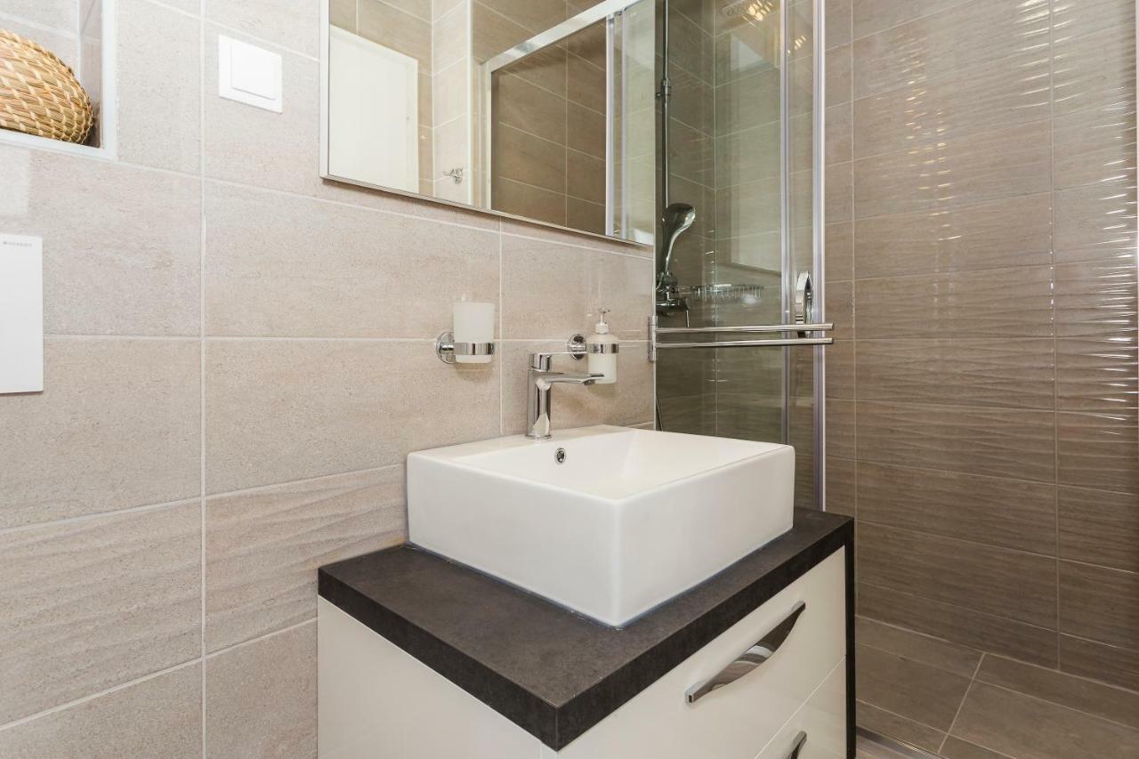 Valum Luxury Apartment Split Dış mekan fotoğraf