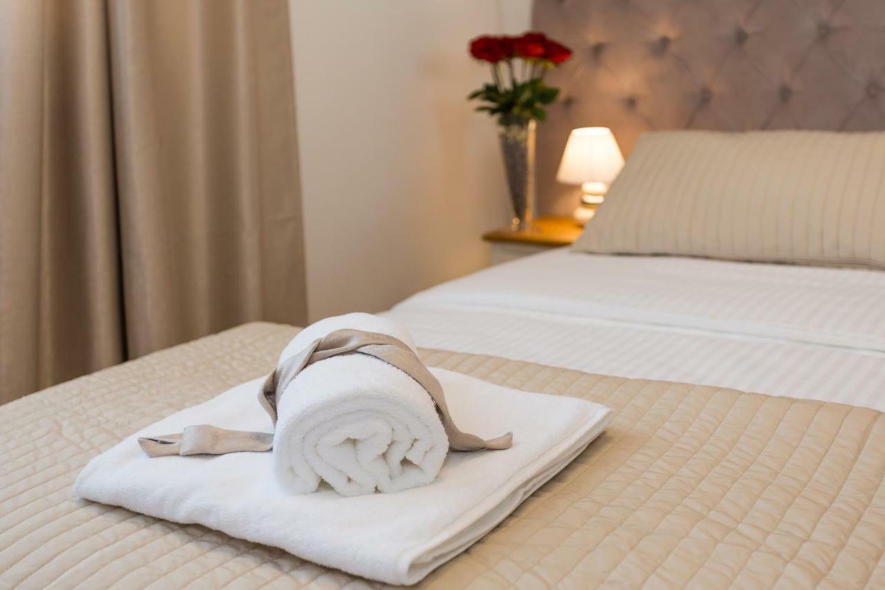 Valum Luxury Apartment Split Dış mekan fotoğraf