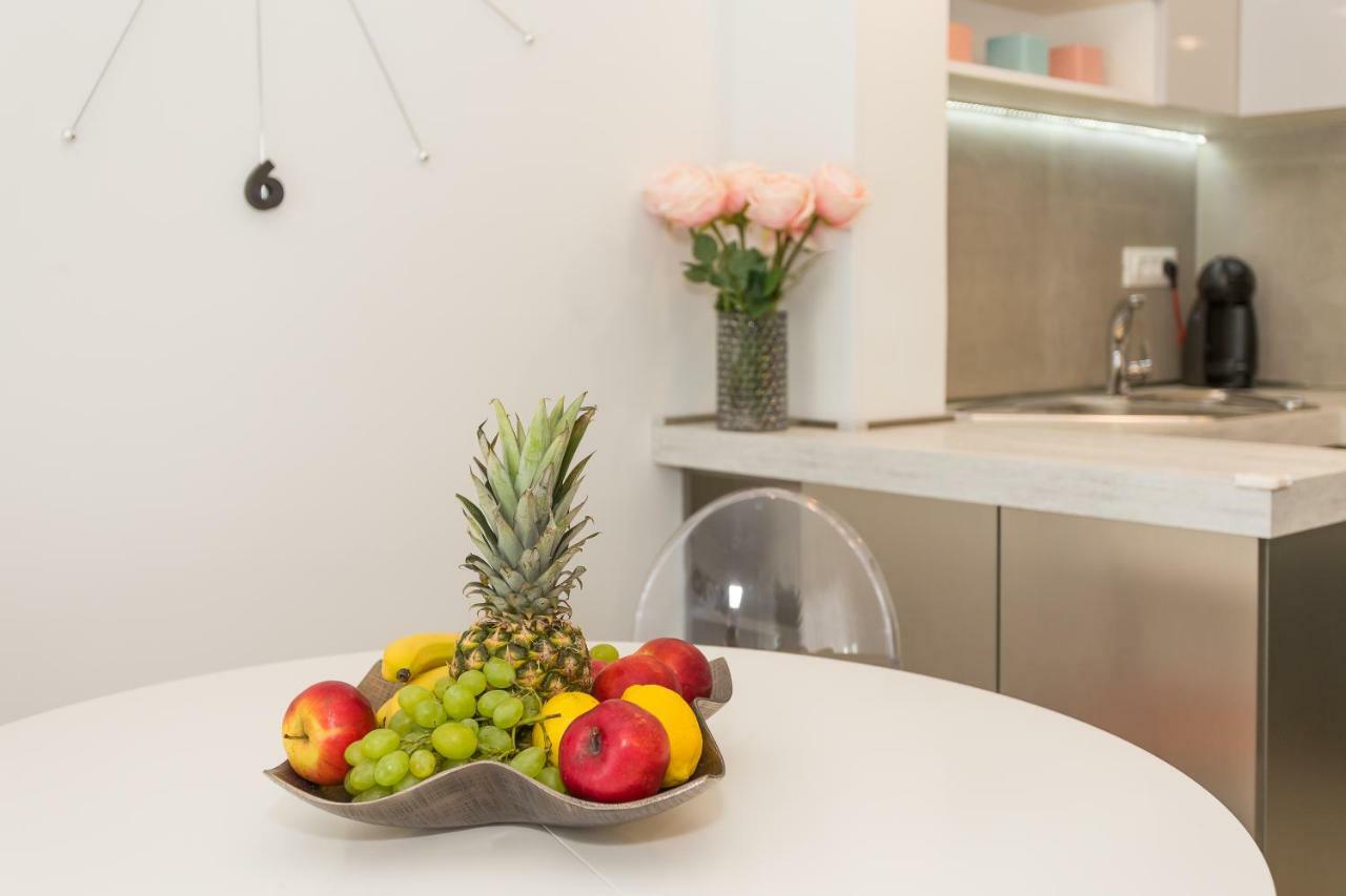 Valum Luxury Apartment Split Dış mekan fotoğraf