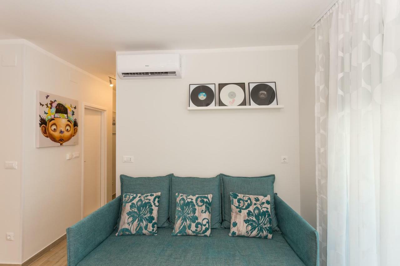 Valum Luxury Apartment Split Dış mekan fotoğraf