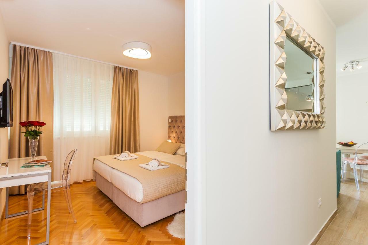 Valum Luxury Apartment Split Dış mekan fotoğraf