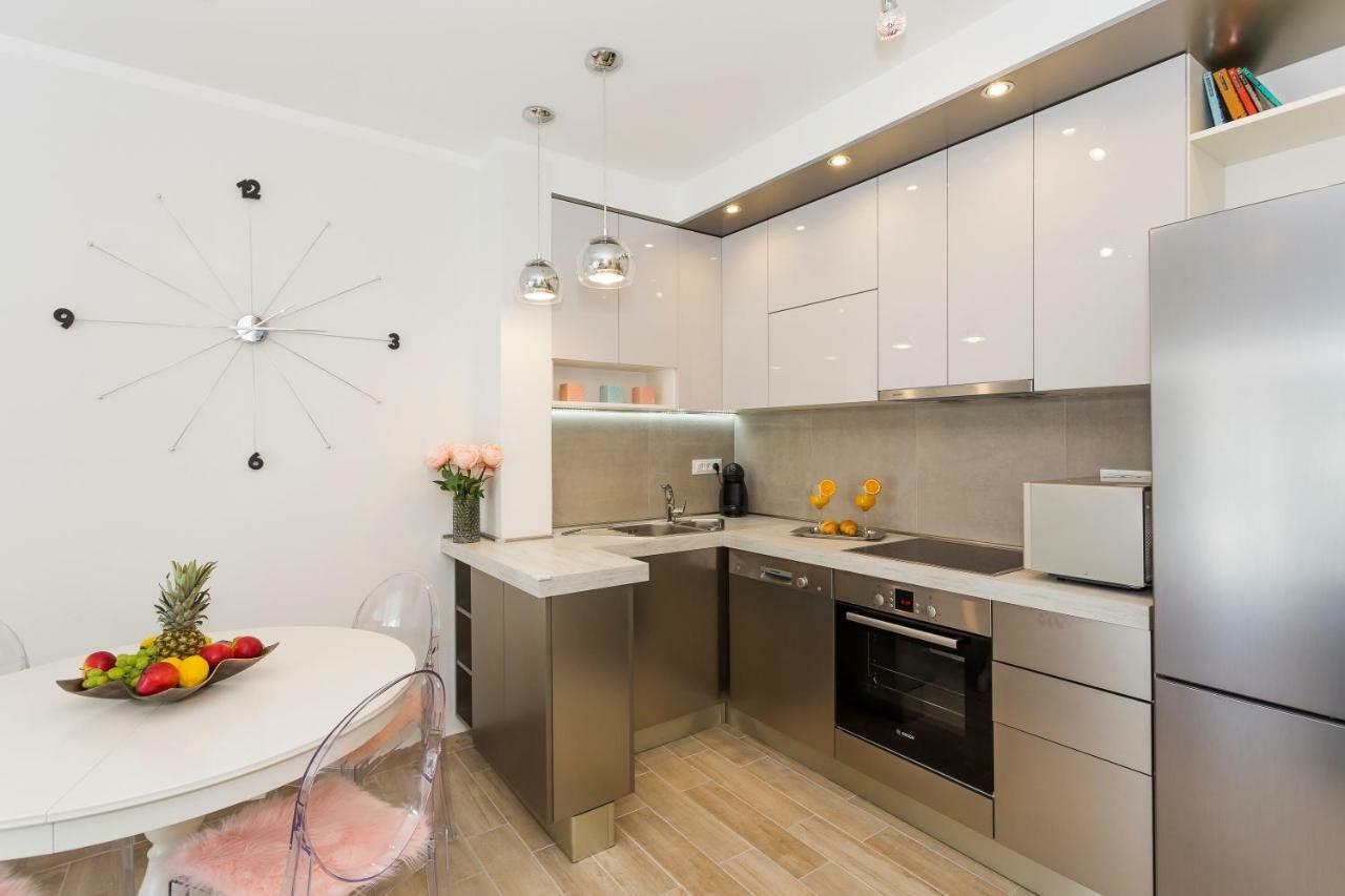 Valum Luxury Apartment Split Dış mekan fotoğraf