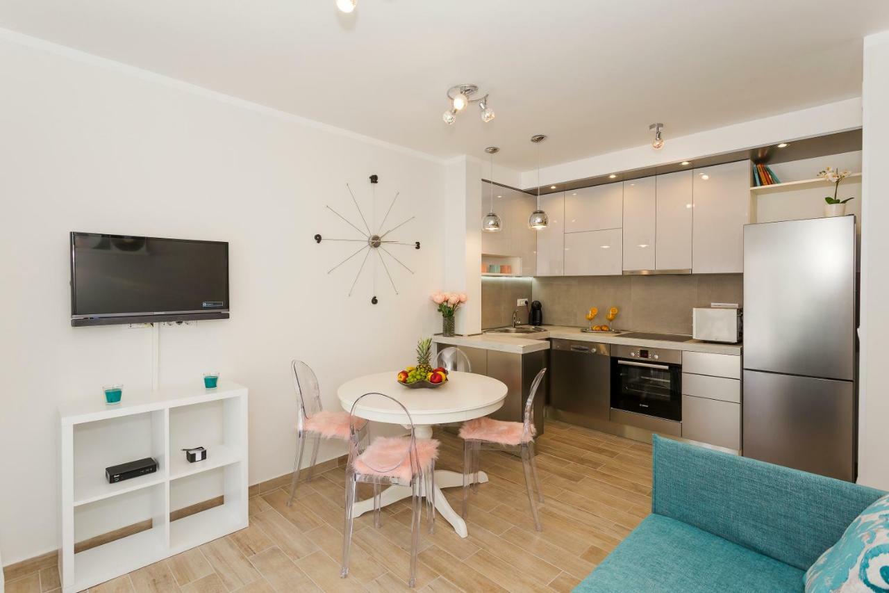 Valum Luxury Apartment Split Dış mekan fotoğraf