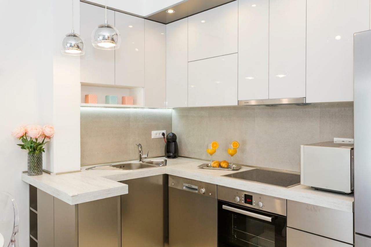 Valum Luxury Apartment Split Dış mekan fotoğraf